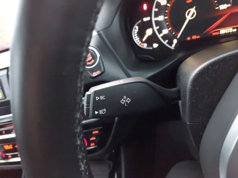 Used BMW X3 2019 for sale - 77028557: Photo 17