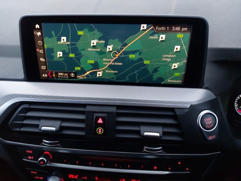 Used BMW X3 2019 for sale - 77028557: Photo 19