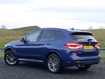 Used BMW X3 2019 for sale - 77028557: Photo