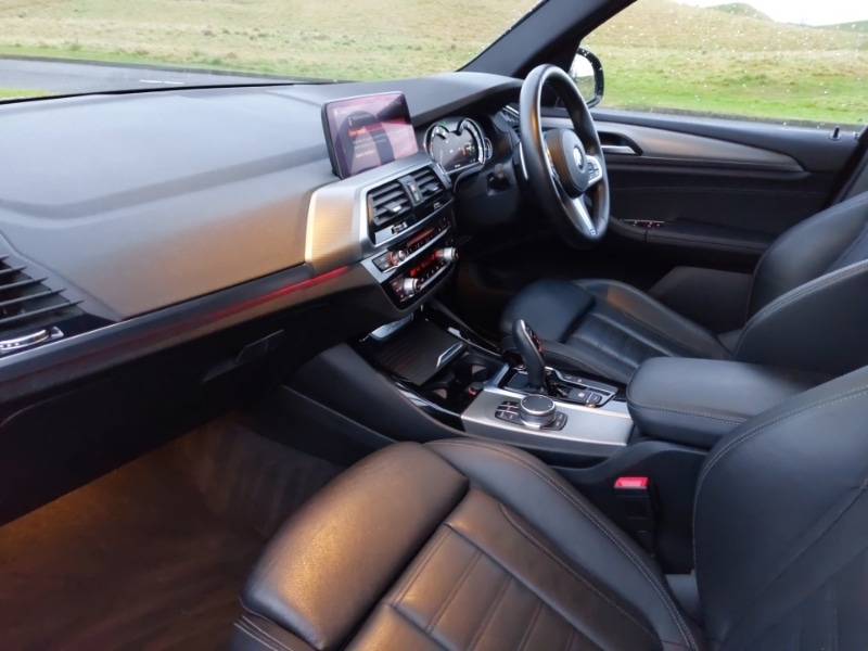 Used BMW X3 2019 for sale - 77028557: Photo 5