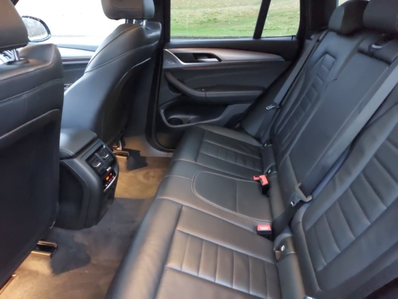 Used BMW X3 2019 for sale - 77028557: Photo 6