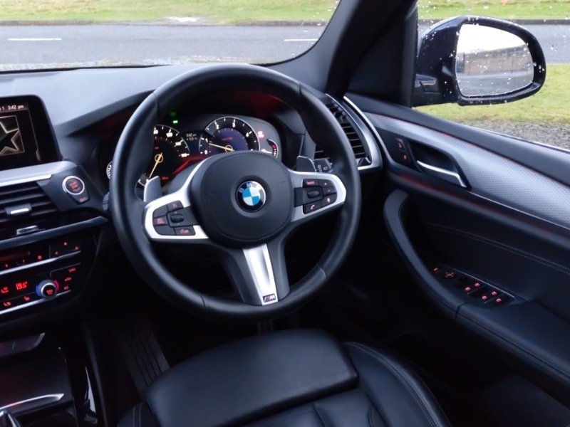 Used BMW X3 2019 for sale - 77028557: Photo 7