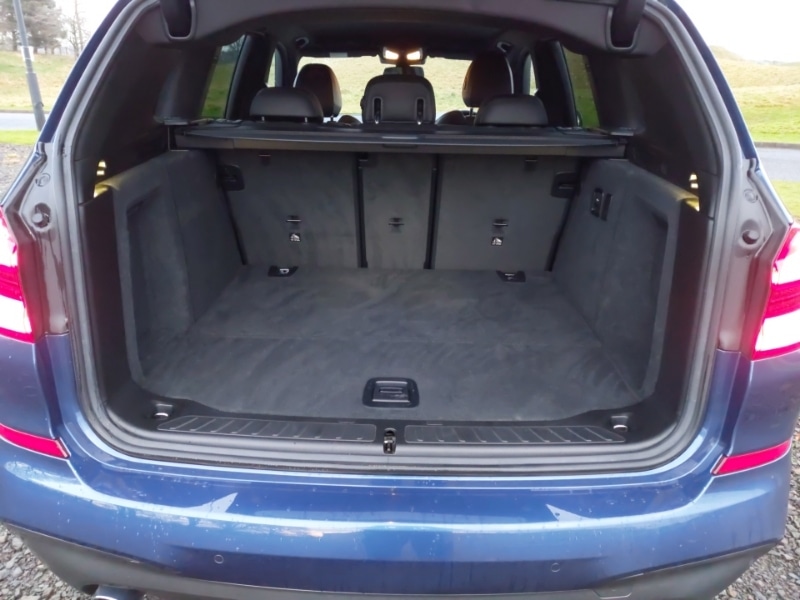 Used BMW X3 2019 for sale - 77028557: Photo 8