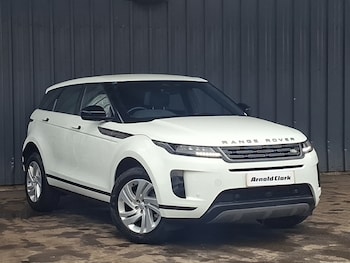 Used Land Rover Range Rover Evoque 2024 for sale - 78957167: Photo