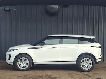 Used Land Rover Range Rover Evoque 2024 for sale - 78957167: Photo