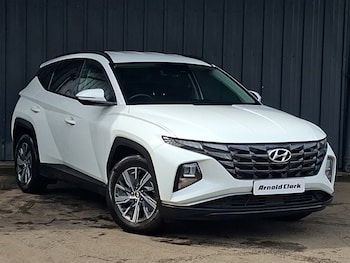 Used Hyundai TUCSON 2022 for sale - 78860918: Photo
