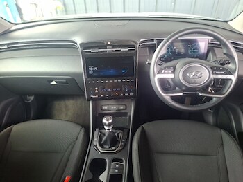 Used Hyundai TUCSON 2022 for sale - 78860918: Photo