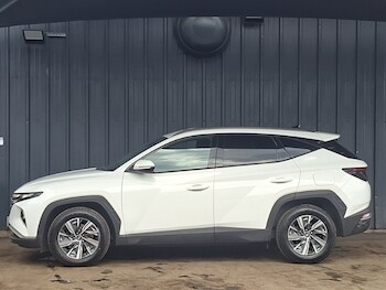 Used Hyundai TUCSON 2022 for sale - 78860918: Photo
