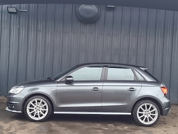 Used Audi A1 2018 for sale - 78634703: Photo