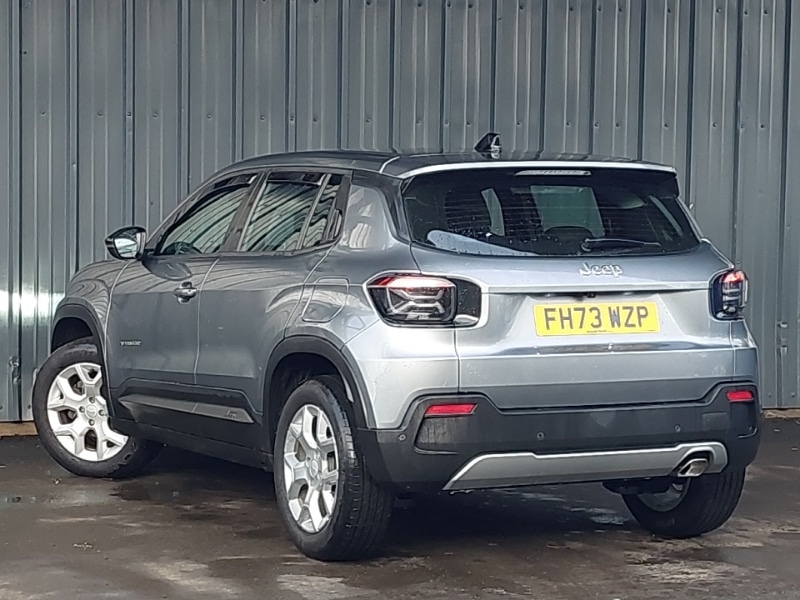 Used Jeep Other 2024 for sale - 77168899: Photo 3