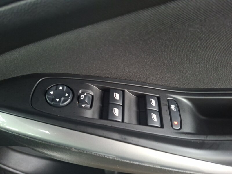 Used Vauxhall Grandland X 2019 for sale - 77999348: Photo 10