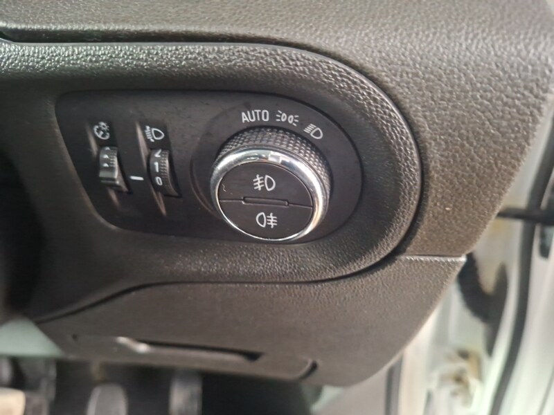 Used Vauxhall Grandland X 2019 for sale - 77999348: Photo 11