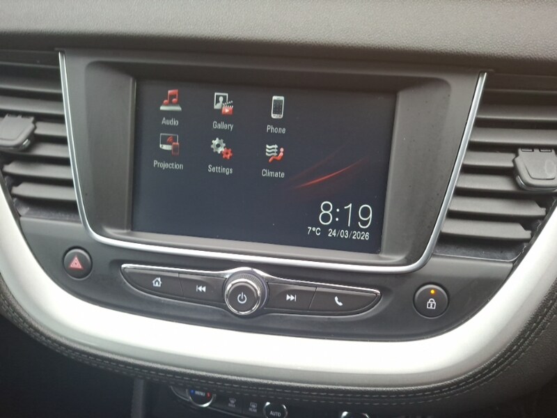 Used Vauxhall Grandland X 2019 for sale - 77999348: Photo 12