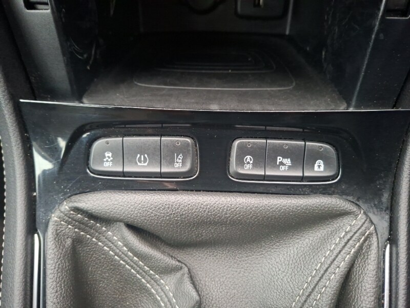 Used Vauxhall Grandland X 2019 for sale - 77999348: Photo 17