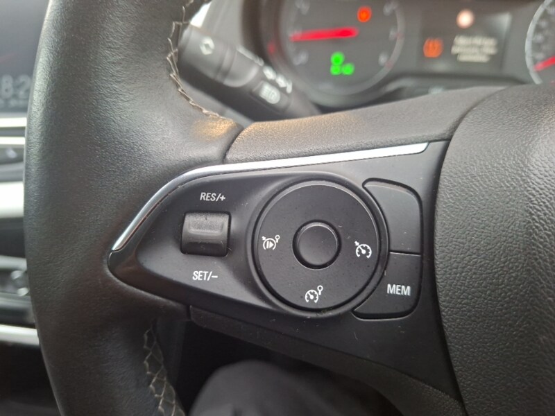 Used Vauxhall Grandland X 2019 for sale - 77999348: Photo 19