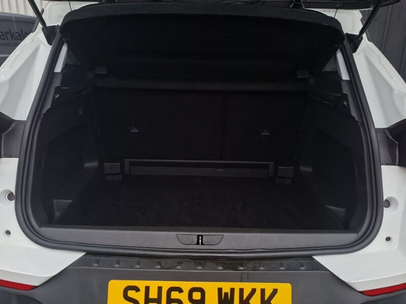 Used Vauxhall Grandland X 2019 for sale - 77999348: Photo 8