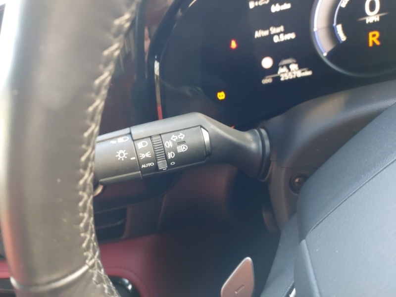 Used Lexus NX 2022 for sale - 76925040: Photo 15