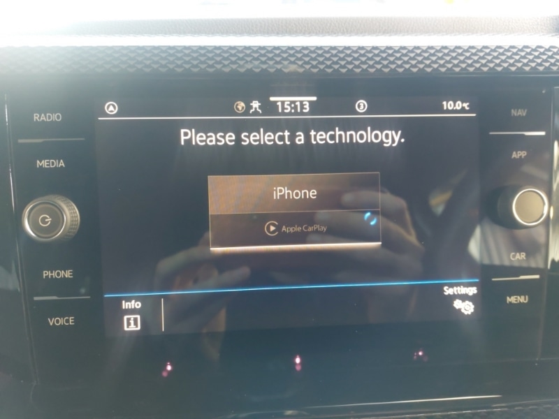 Used Volkswagen Taigo 2023 for sale - 76560287: Photo 19