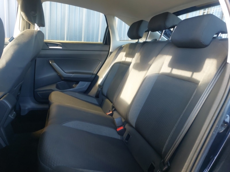 Used Volkswagen Taigo 2023 for sale - 76560287: Photo 6