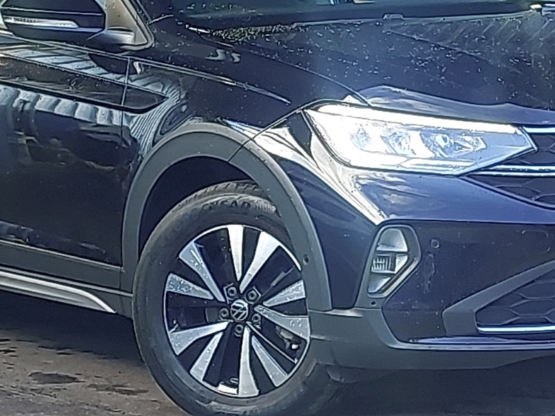 Used Volkswagen Taigo 2023 for sale - 76560287: Photo 9