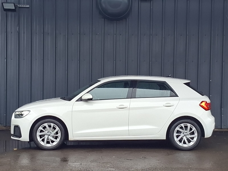 Used Audi A1 2020 for sale - 77975071: Photo 4