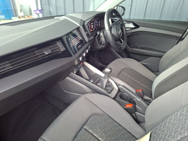 Used Audi A1 2020 for sale - 77975071: Photo 5