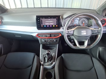 Used SEAT Arona 2022 for sale - 79207479: Photo