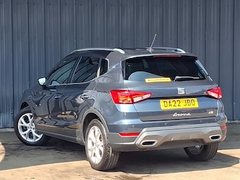Used SEAT Arona 2022 for sale - 79207479: Photo