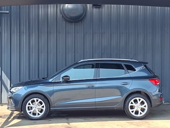 Used SEAT Arona 2022 for sale - 79207479: Photo