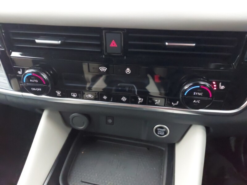 Used Nissan Qashqai 2022 for sale - 76579002: Photo 16