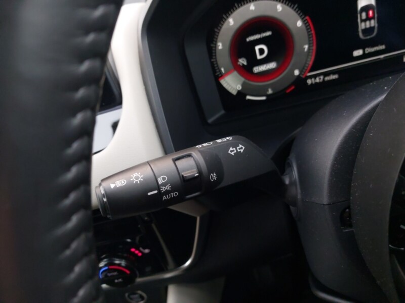 Used Nissan Qashqai 2022 for sale - 76579002: Photo 18