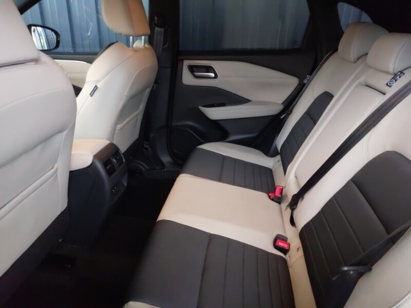 Used Nissan Qashqai 2022 for sale - 76579002: Photo 6