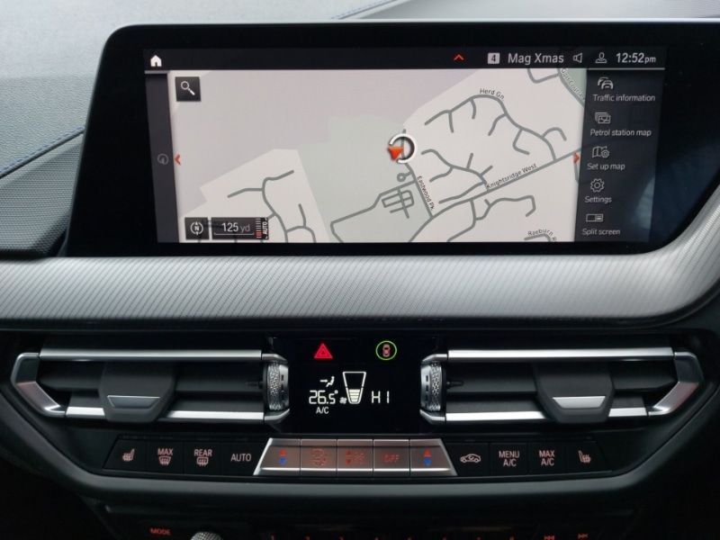 Used BMW 1 Series 2022 for sale - 76970178: Photo 19