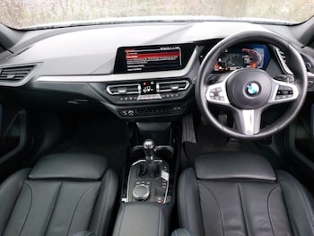 Used BMW 1 Series 2022 for sale - 76970178: Photo