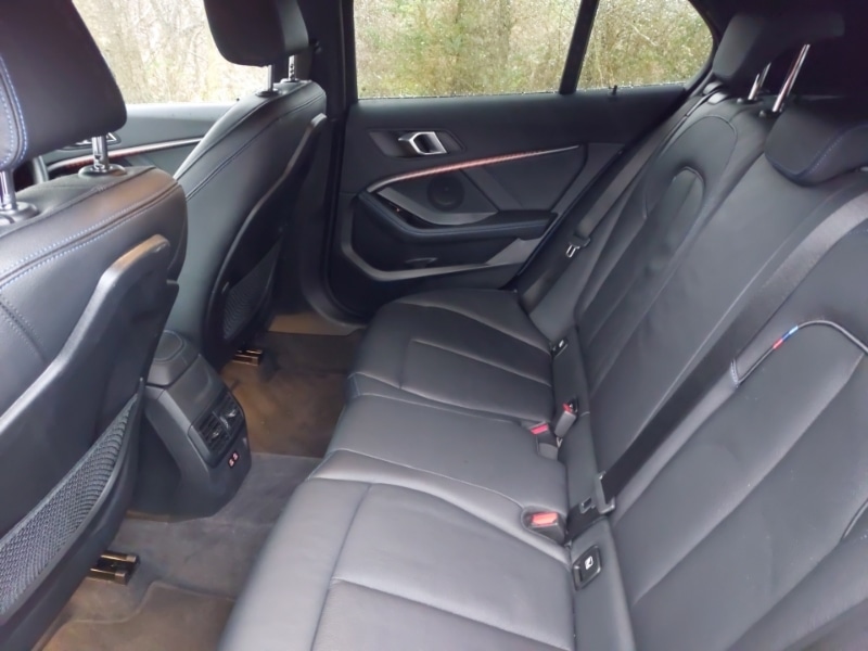 Used BMW 1 Series 2022 for sale - 76970178: Photo 6