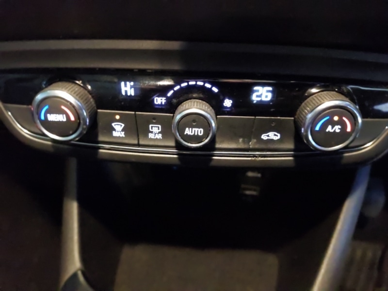 Used Vauxhall Crossland 2022 for sale - 77168891: Photo 13