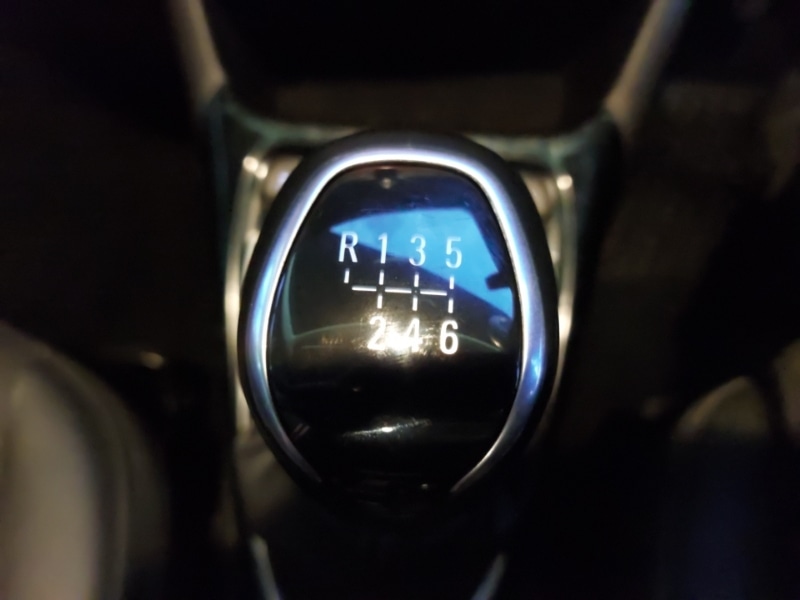 Used Vauxhall Crossland 2022 for sale - 77168891: Photo 14