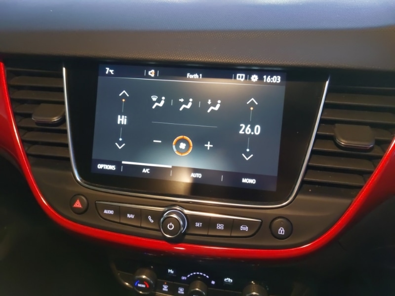 Used Vauxhall Crossland 2022 for sale - 77168891: Photo 15