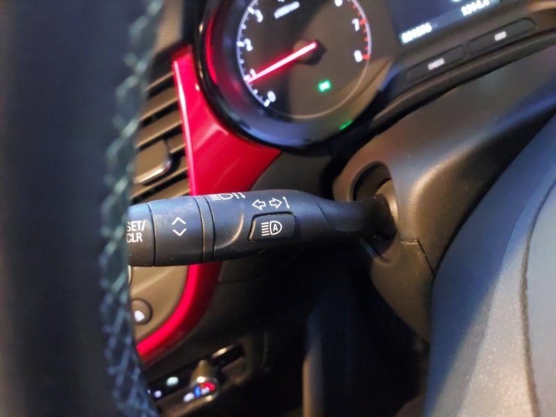 Used Vauxhall Crossland 2022 for sale - 77168891: Photo 17