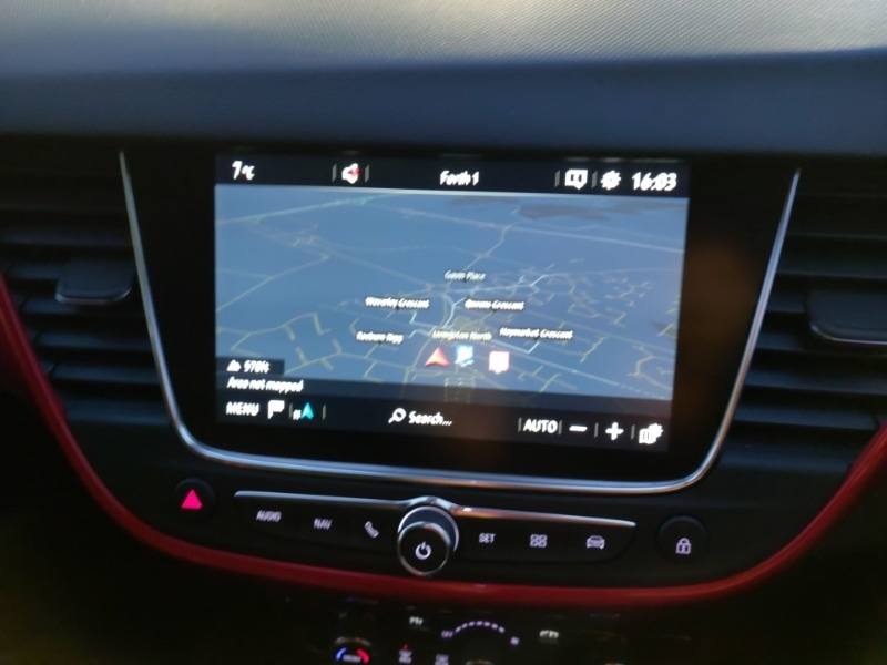 Used Vauxhall Crossland 2022 for sale - 77168891: Photo 19