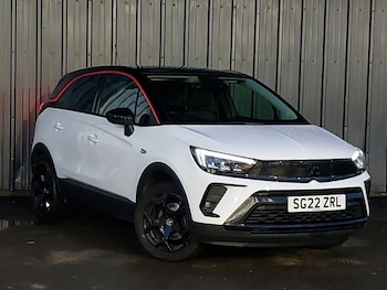 Used Vauxhall Crossland 2022 for sale - 77168891: Photo