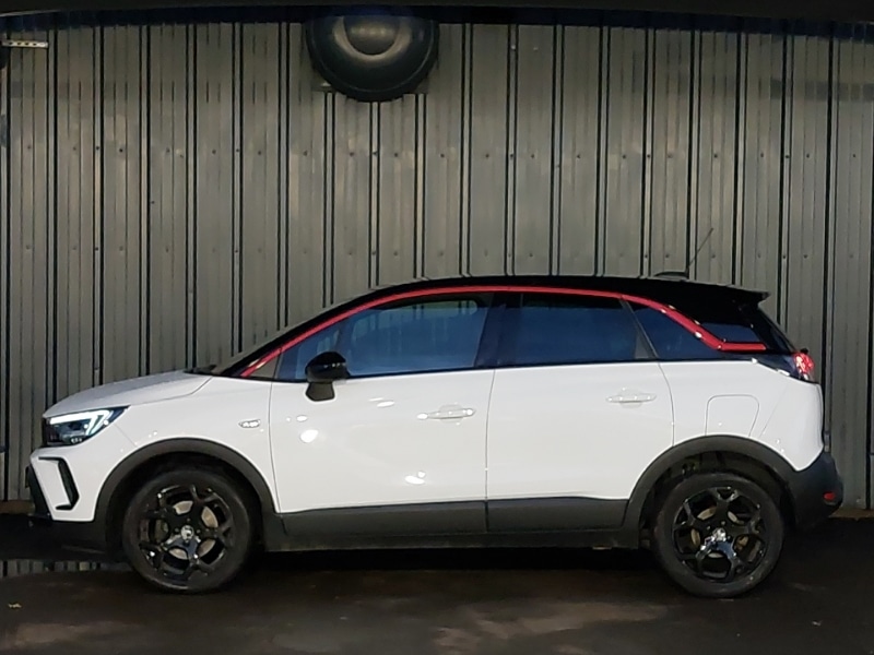 Used Vauxhall Crossland 2022 for sale - 77168891: Photo 4