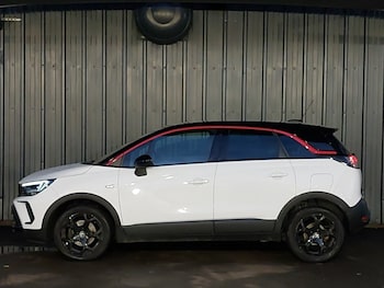 Used Vauxhall Crossland 2022 for sale - 77168891: Photo