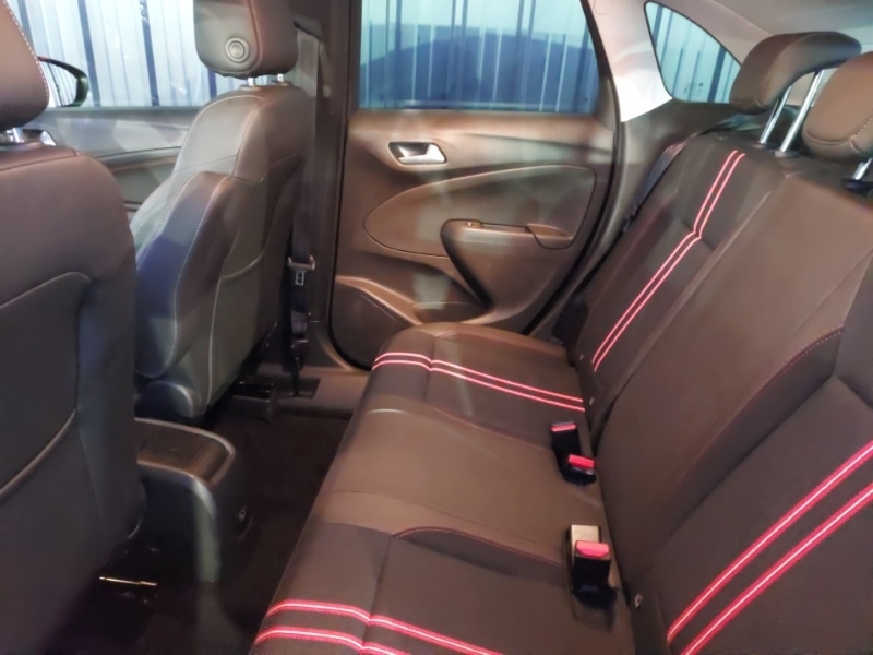 Used Vauxhall Crossland 2022 for sale - 77168891: Photo 6