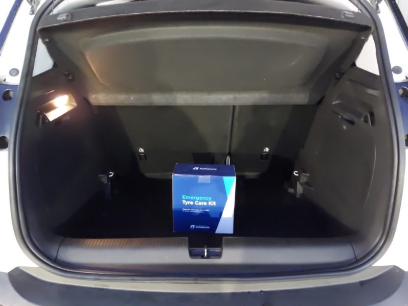 Used Vauxhall Crossland 2022 for sale - 77168891: Photo 8