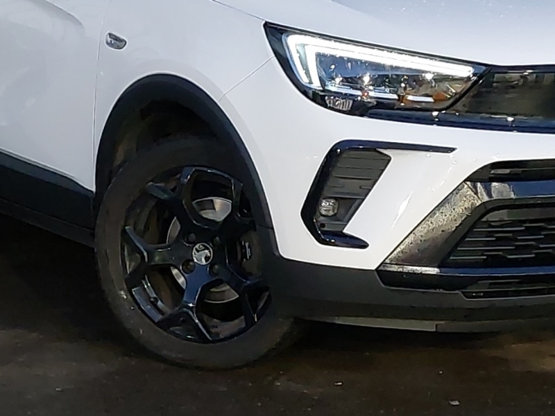 Used Vauxhall Crossland 2022 for sale - 77168891: Photo 9