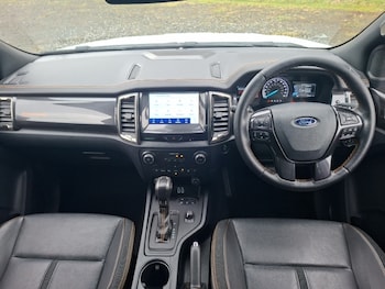 Used Ford Ranger 2023 for sale - 78113100: Photo