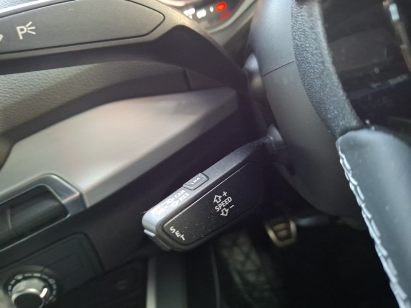 Used Audi Q2 2021 for sale - 77265091: Photo 16