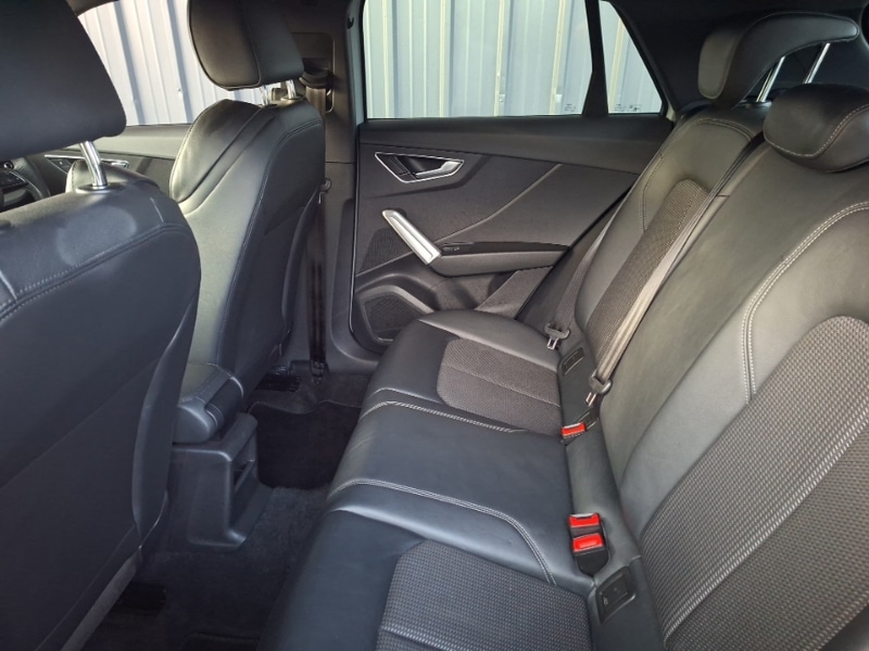 Used Audi Q2 2021 for sale - 77265091: Photo 6