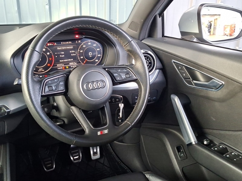 Used Audi Q2 2021 for sale - 77265091: Photo 7